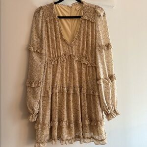 Alter’d State Dress